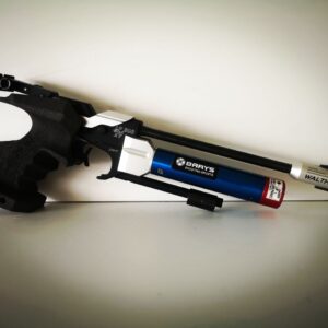 Trenażer laserowy do pistoletu